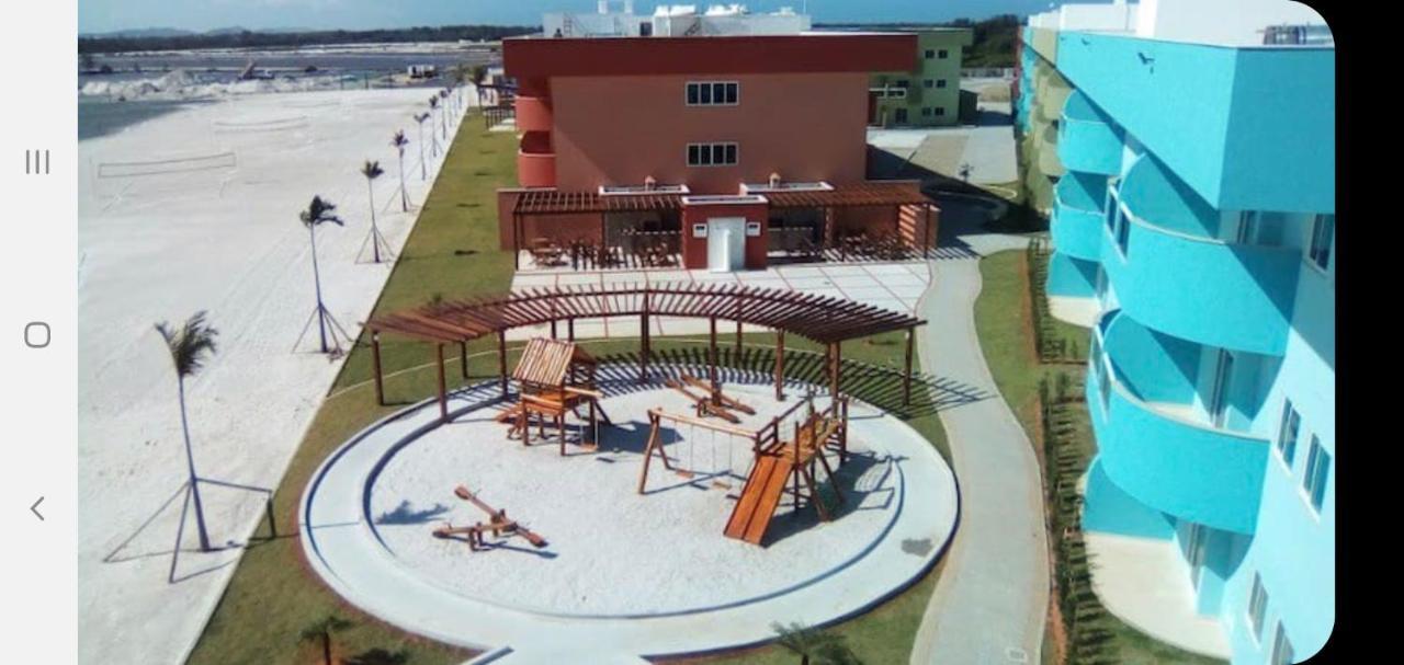 Arraial Do Cabo Golden Lake Residence 2 Quartos Exterior photo