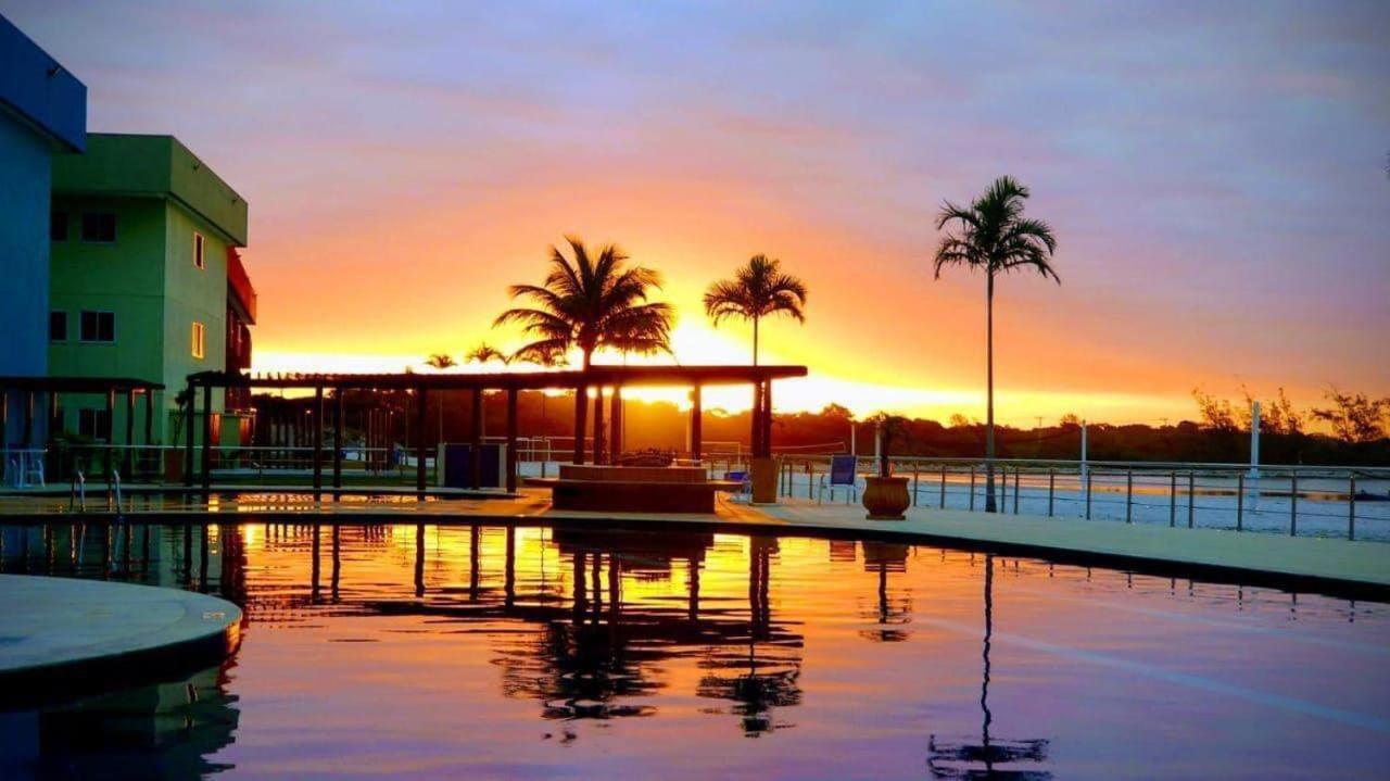 Arraial Do Cabo Golden Lake Residence 2 Quartos Exterior photo